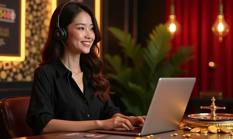 สิ่งที่คุณสังเกตได้ทันทีตั้งแต่เปิดล็อบบี้